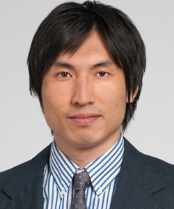Shinichi Fukuhara