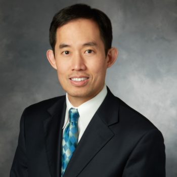 Dr. Joseph Woo